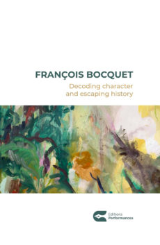 Decode character and escape from history - François Bocquet