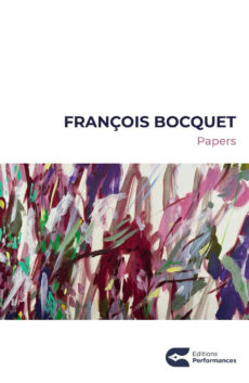 Papers - François Bocquet